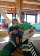 Najlepsze książki 2020 – subiektywny wybór dla dzieci i ich rodziców