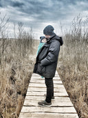 Psychologiczny odpowiednik karmienia piersią