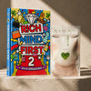 RICH MIND FIRST 2 (travel) + WILDE MATCHA