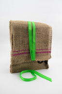 TOREBKA na książkę lub laptopa