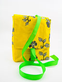 TOREBKA na książkę lub laptopa