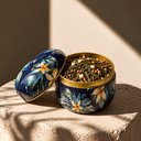 ZESTAW: Wilde Matcha Green Tea + Czarka świnka