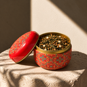 ZESTAW: Wilde Matcha Green Tea + Czarka świnka