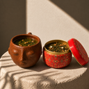 ZESTAW: Wilde Matcha Green Tea + Czarka z rączką