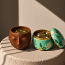 ZESTAW: Wilde Matcha Green Tea + Czarka bez rączki