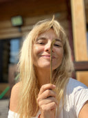 Matcha All-in (Wilde matcha + Chasen + łyżeczka + puszka + sitko)