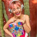 LOVE FIRST (album + audiobook)