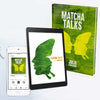 MATCHA TALKS 1 (travel + ebook + audiobook)