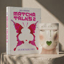 MATCHA TALKS 2 (album) + WILDE MATCHA