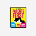 PARENTS FIRST (travel)