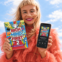 RICH MIND FIRST 2 (travel + audiobook)