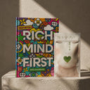 RICH MIND FIRST (TRAVEL) + WILDE MATCHA