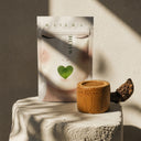 WILDE MATCHA + sitko