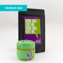 WILDE MATCHA + puszka