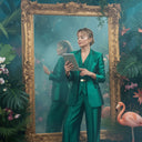 RICH MIND FIRST (travel)