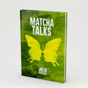 MATCHA TALKS 1 (travel)